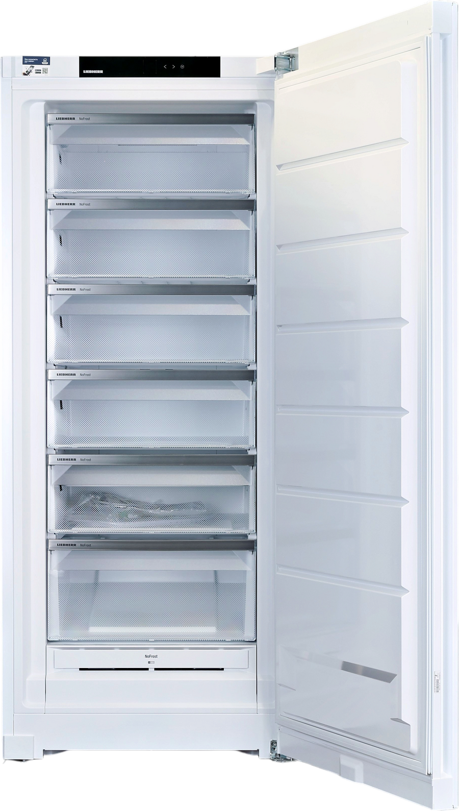 Congélateur Armoire Reconditionné LIEBHERR FND 7026-20