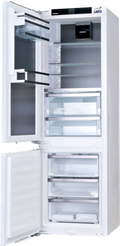 Réfrigérateur Encastrable 175 Litres Reconditionné LIEBHERR ICBNBSCI5173-22