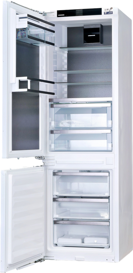 Réfrigérateur Encastrable 246 Litres Reconditionné LIEBHERR ICBNBSCI5173-22