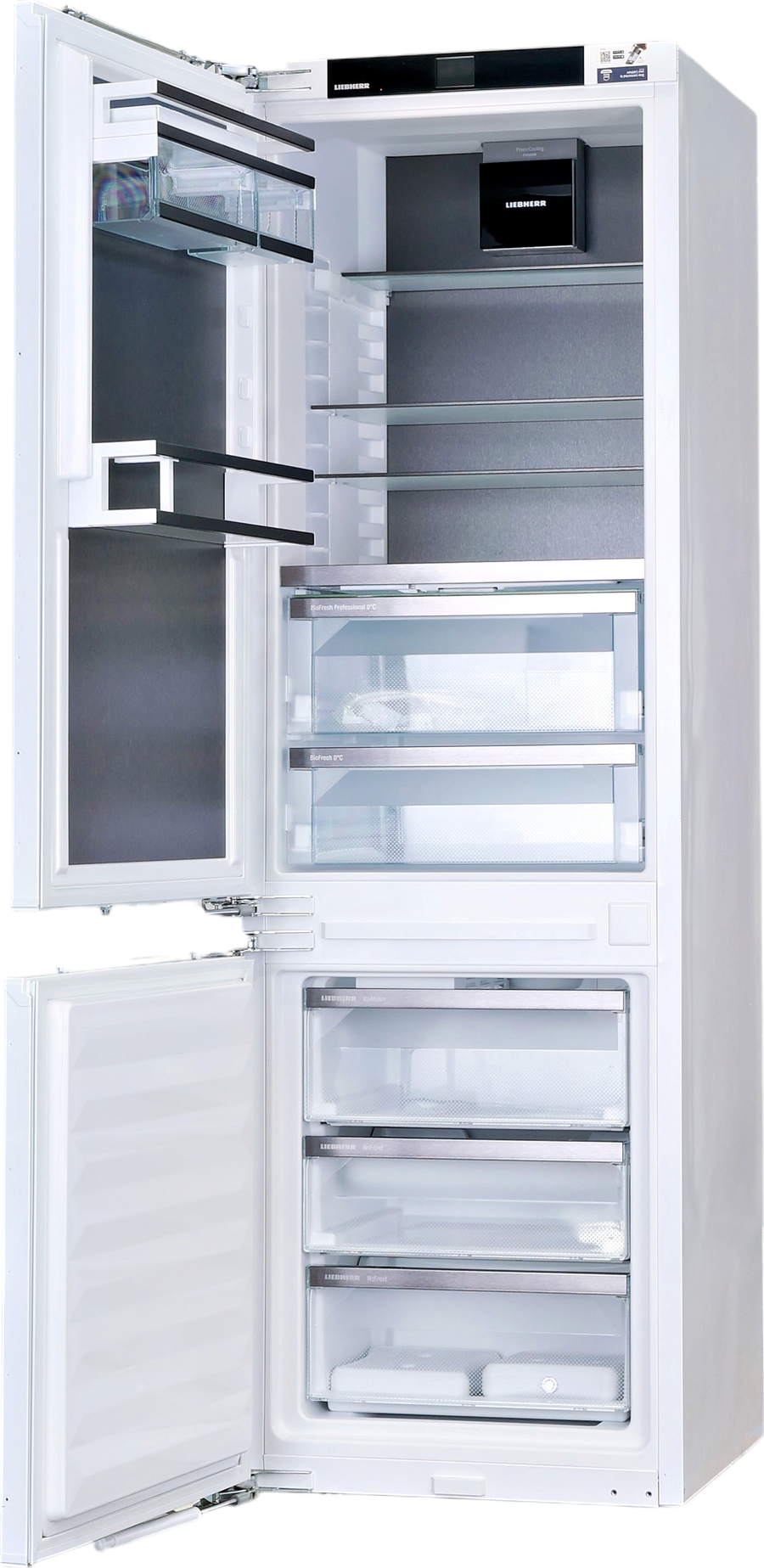 Réfrigérateur Encastrable 175 Litres Reconditionné LIEBHERR ICBNBSCI5173-22