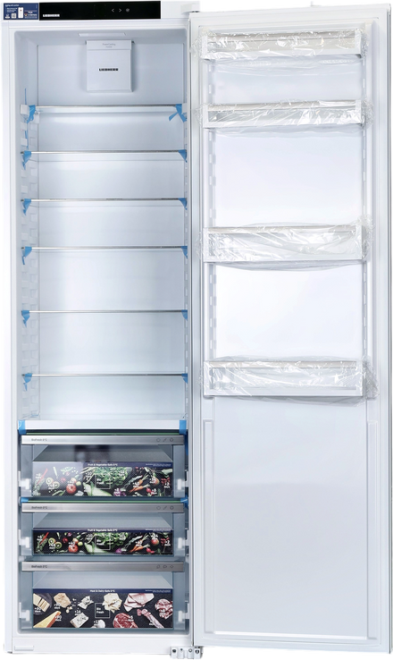 Réfrigérateur Encastrable 294 Litres Reconditionné LIEBHERR IRBSd5120-22