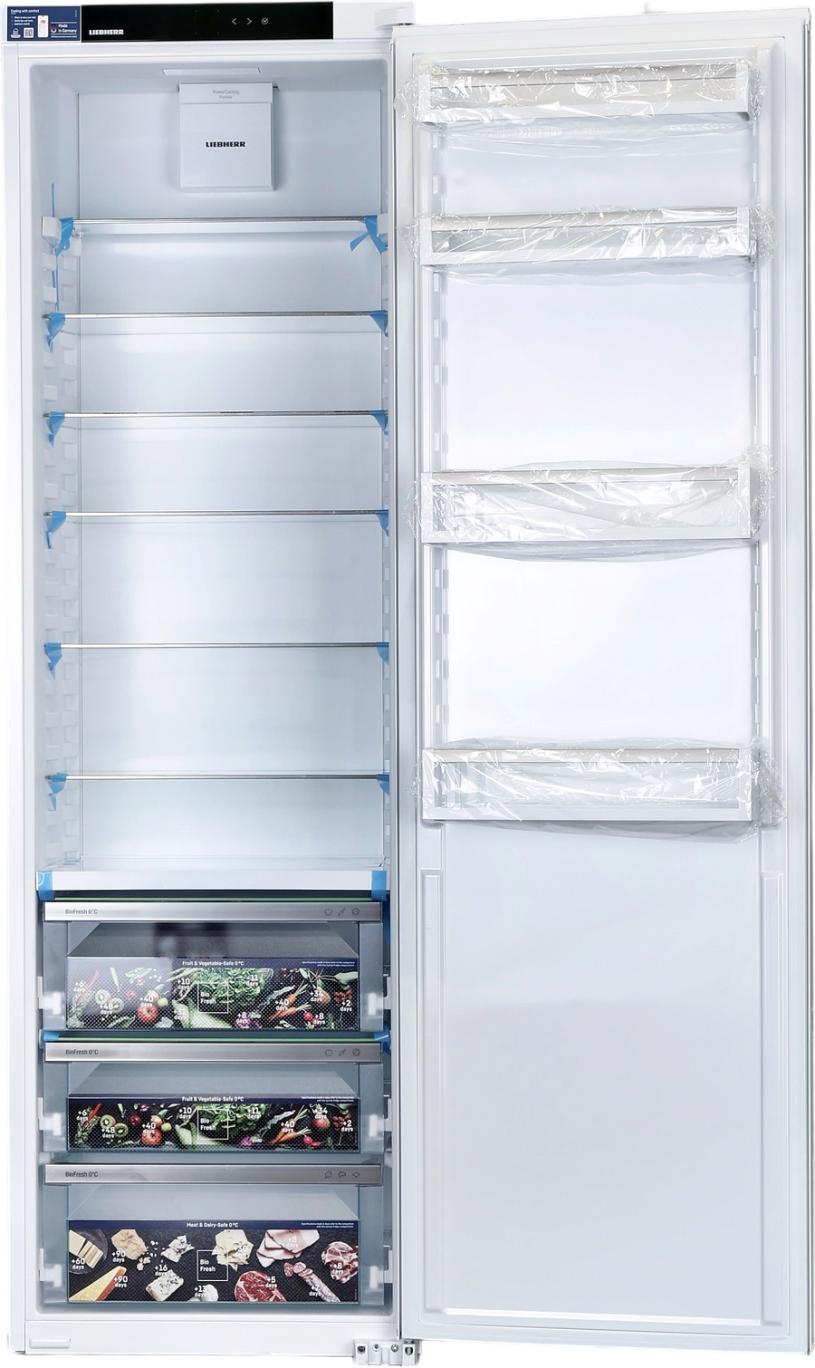 Réfrigérateur Encastrable 294 Litres Reconditionné LIEBHERR IRBSd5120-22