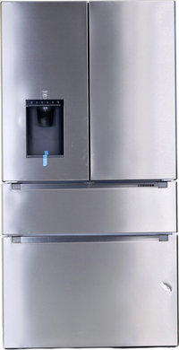 Réfrigérateur Américain 309 Litres Reconditionné LIEBHERR MBsddi 9558-20