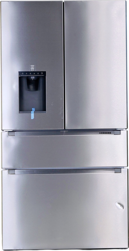 Réfrigérateur Américain 539 Litres Reconditionné LIEBHERR MBsddi 9558-20