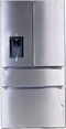 Réfrigérateur Américain 309 Litres Reconditionné LIEBHERR MBsddi 9558-20