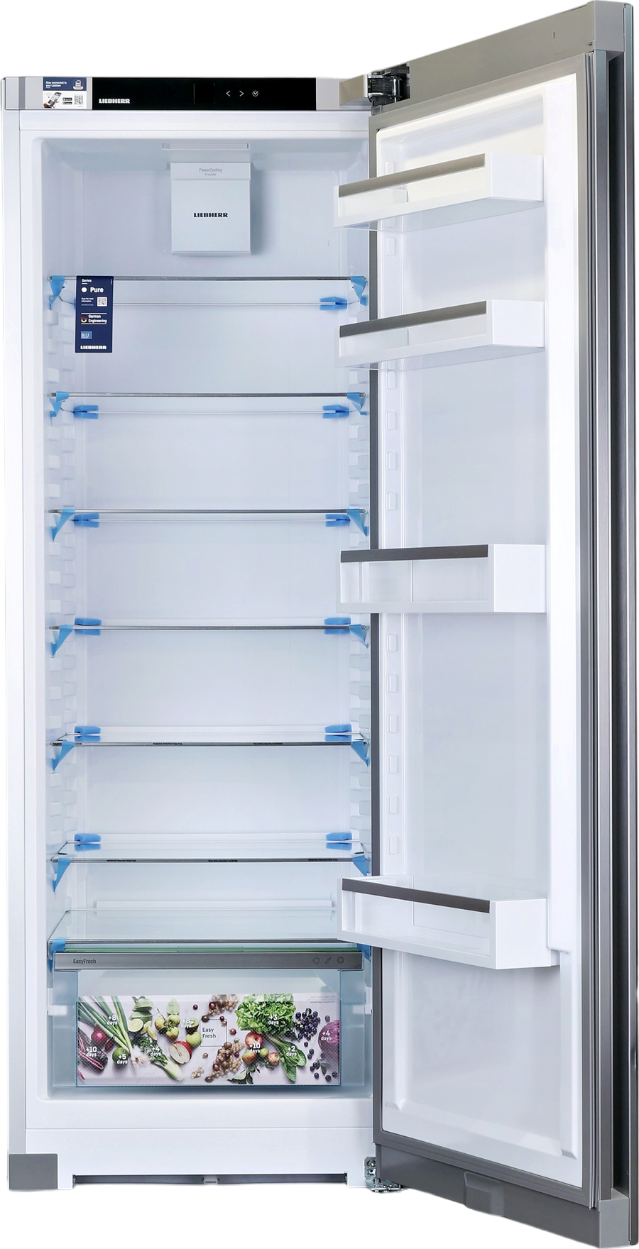 Réfrigérateur Une Porte 349 Litres Reconditionné LIEBHERR Rsfd5000-22