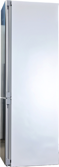 Réfrigérateur Avec Congélateur 268 Litres Reconditionné LIEBHERR CNsdc 5723-20