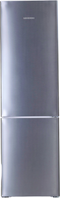 Réfrigérateur Avec Congélateur 268 Litres Reconditionné LIEBHERR CNsdc 5723-20