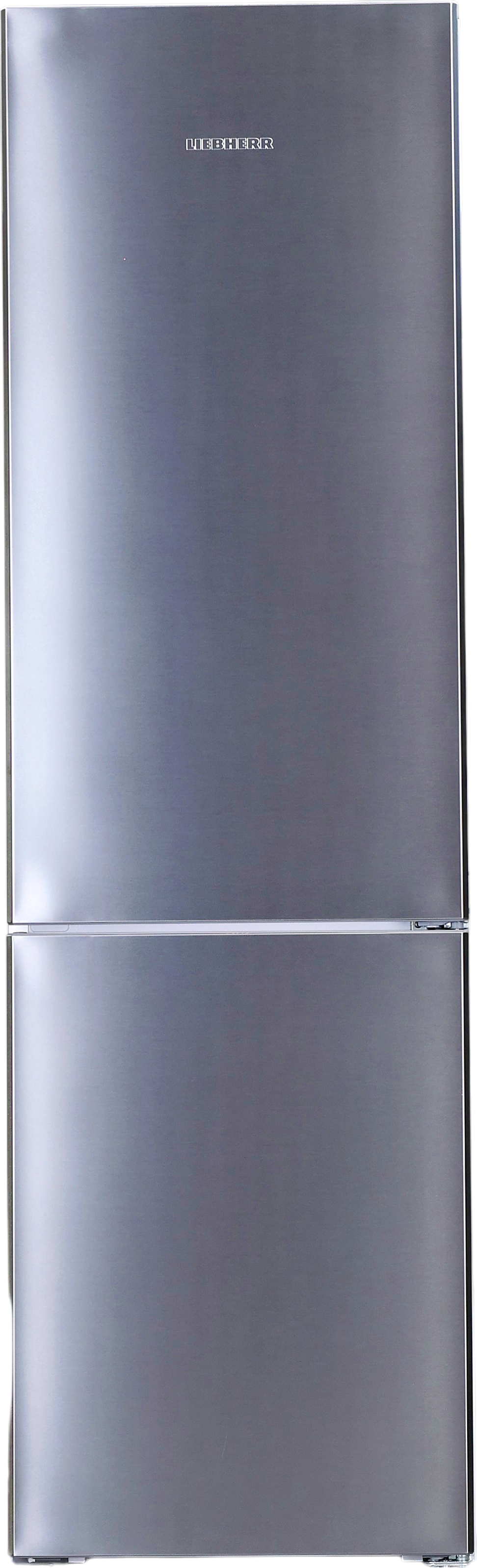 Réfrigérateur Avec Congélateur 268 Litres Reconditionné LIEBHERR CNsdc 5723-20