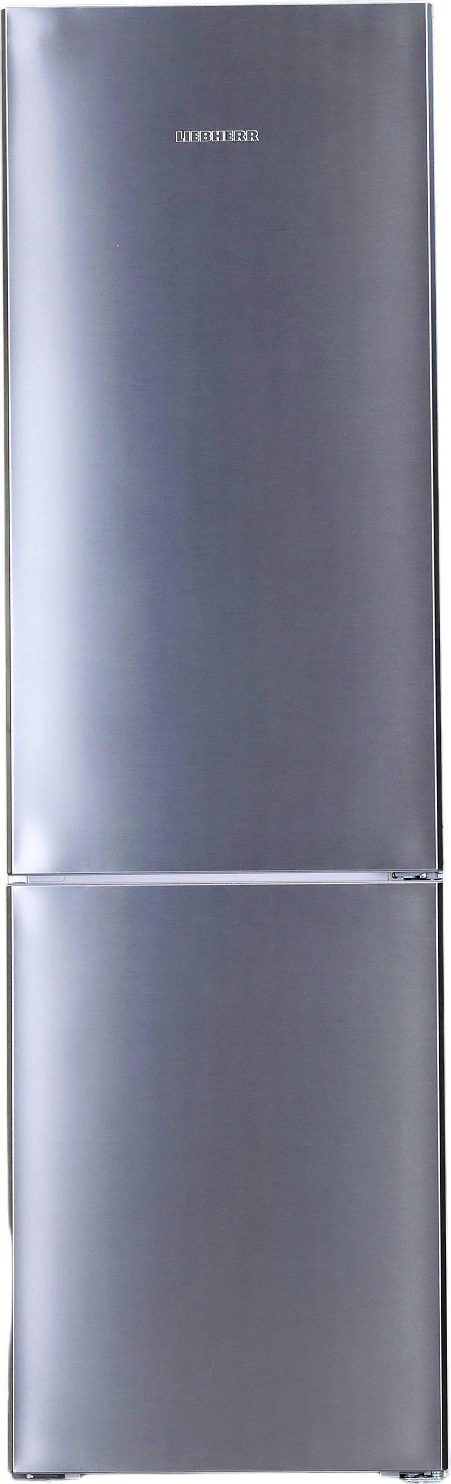Réfrigérateur Avec Congélateur 268 Litres Reconditionné LIEBHERR CNsdc 5723-20