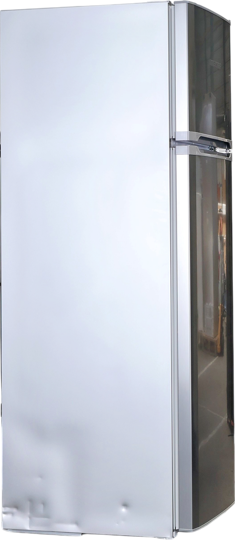Réfrigérateur Avec Congélateur 219 Litres Reconditionné LIEBHERR CTPel251-21