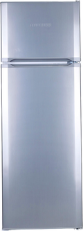 Réfrigérateur Avec Congélateur 219 Litres Reconditionné LIEBHERR CTPel251-21