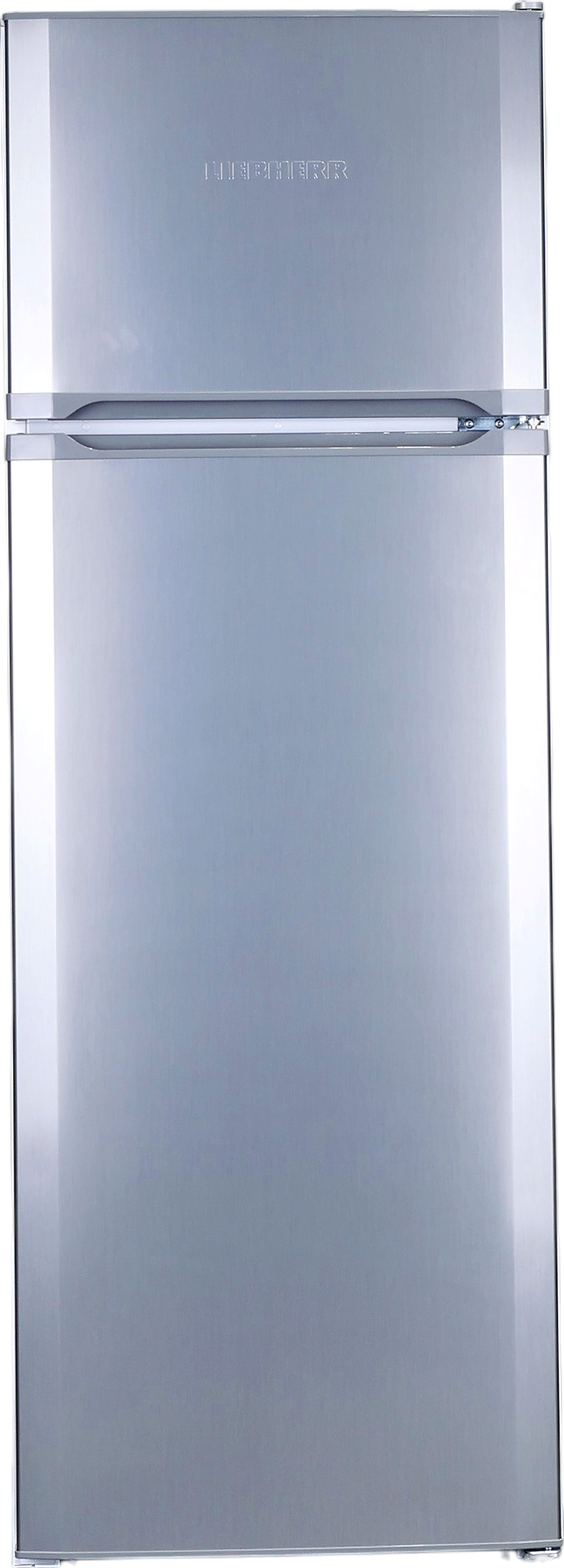 Réfrigérateur Avec Congélateur 219 Litres Reconditionné LIEBHERR CTPel251-21