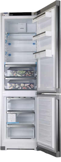 Réfrigérateur Avec Congélateur 258 Litres Reconditionné LIEBHERR CBNsfd5723-20