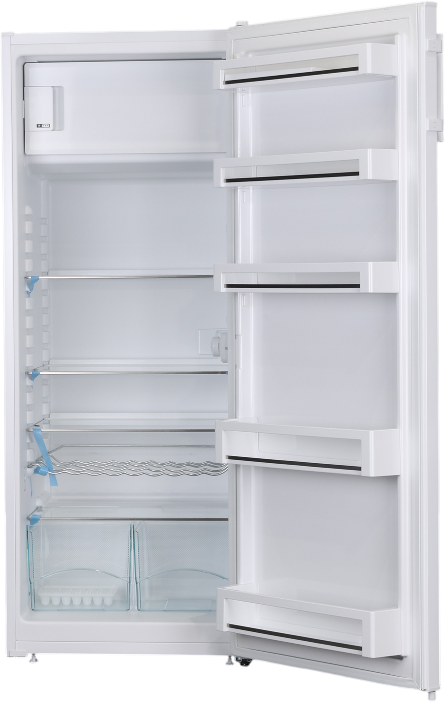 Réfrigérateur Avec Congélateur 230 Litres Reconditionné LIEBHERR KP290