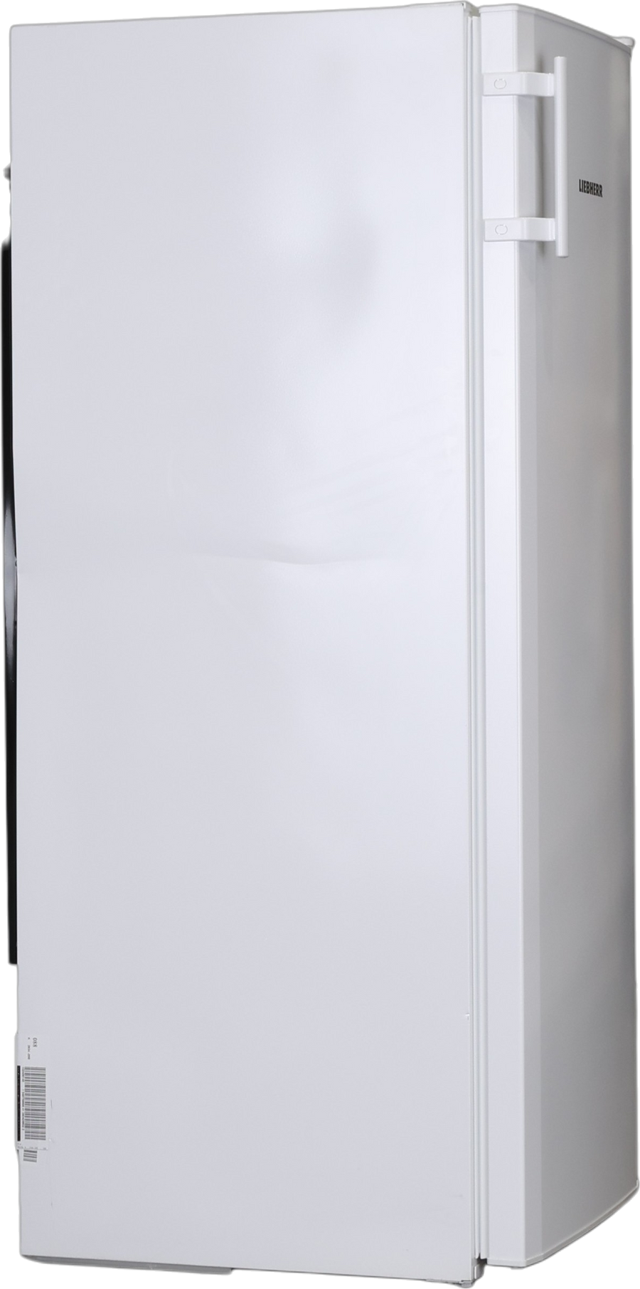 Réfrigérateur Avec Congélateur 230 Litres Reconditionné LIEBHERR KP290