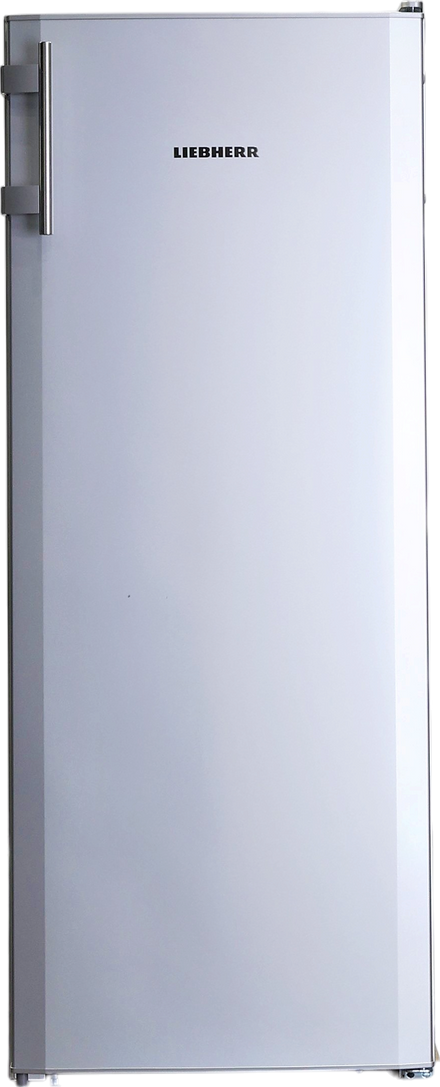 Réfrigérateur Une Porte 230 Litres Reconditionné LIEBHERR KPsle290-26