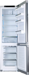 Réfrigérateur Avec Congélateur 268 Litres Reconditionné LIEBHERR CNSFD2003-2