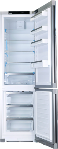 Réfrigérateur Avec Congélateur 268 Litres Reconditionné LIEBHERR CNSFD2003-2