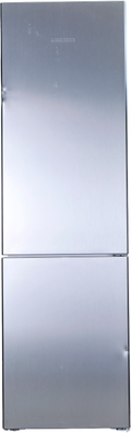 Réfrigérateur Avec Congélateur 268 Litres Reconditionné LIEBHERR CNSFD2003-2