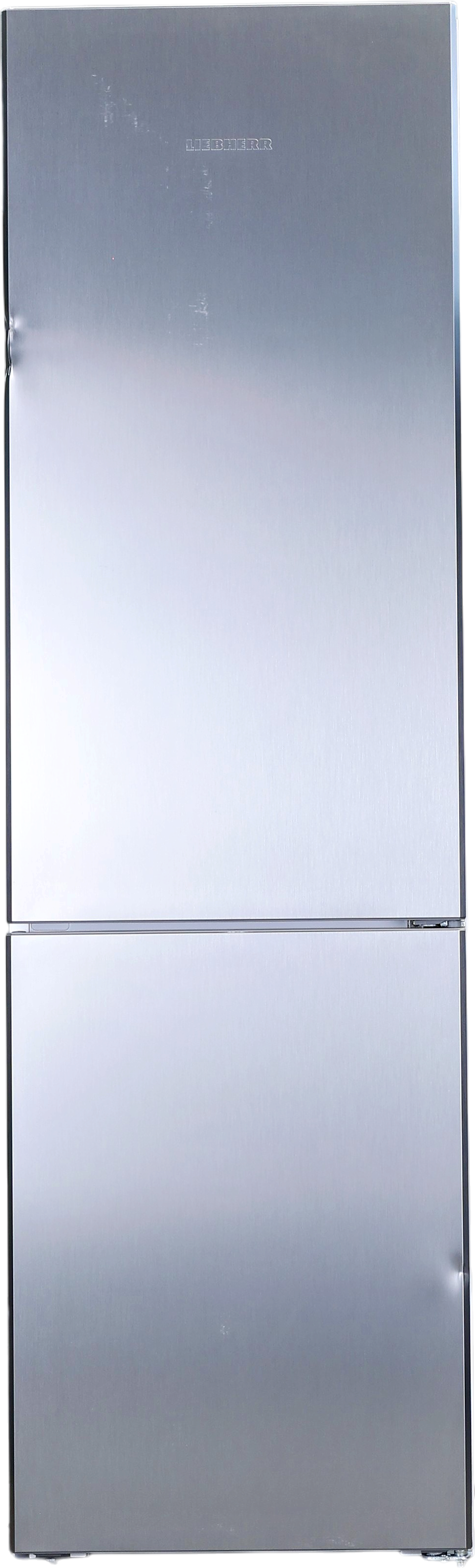 Réfrigérateur Avec Congélateur 268 Litres Reconditionné LIEBHERR CNSFD2003-2