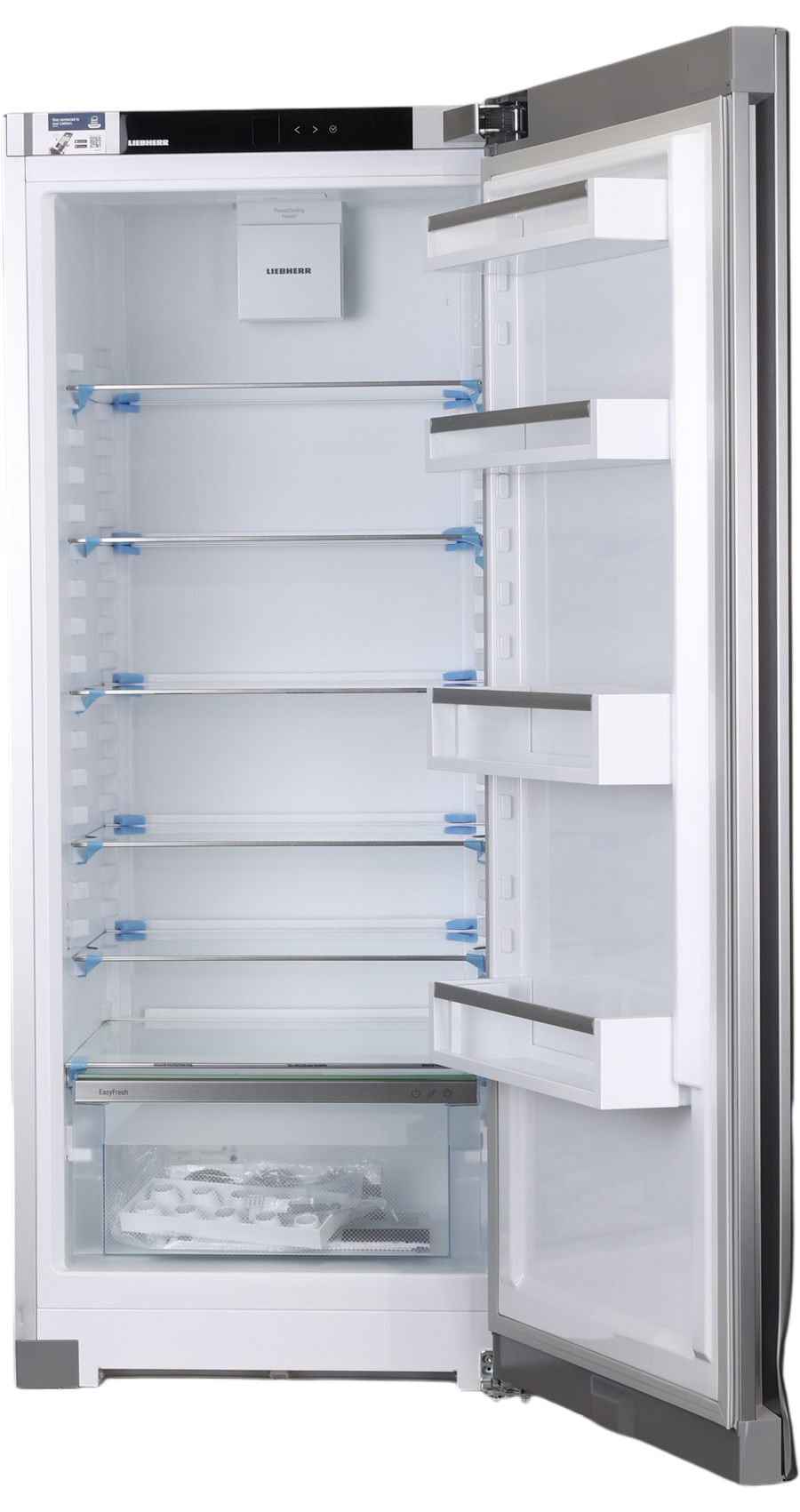 Réfrigérateur Une Porte 298 Litres Reconditionné LIEBHERR Rsff4600-20