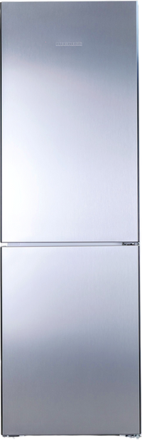 Réfrigérateur Avec Congélateur 227 Litres Reconditionné LIEBHERR KGNsf 52Vd03