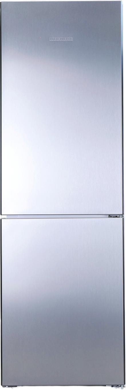 Réfrigérateur Avec Congélateur 227 Litres Reconditionné LIEBHERR KGNsf 52Vd03