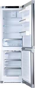 Réfrigérateur Avec Congélateur 227 Litres Reconditionné LIEBHERR KGNsf 52Vd03