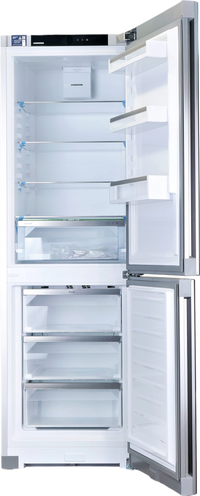 Réfrigérateur Avec Congélateur 227 Litres Reconditionné LIEBHERR KGNsf 52Vd03