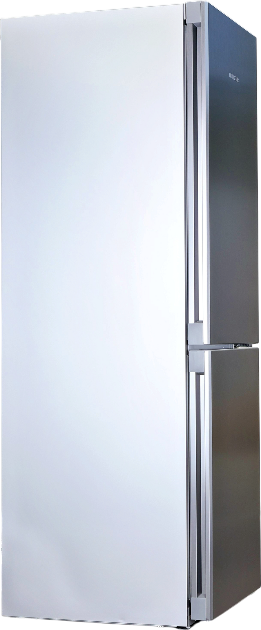 Réfrigérateur Avec Congélateur 227 Litres Reconditionné LIEBHERR KGNsf 52Vd03