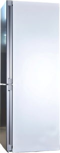 Réfrigérateur Avec Congélateur 227 Litres Reconditionné LIEBHERR KGNsf 52Vd03