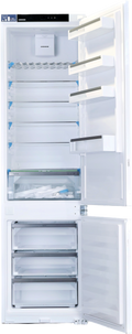 Réfrigérateur Avec Congélateur 215 Litres Reconditionné LIEBHERR ICNSd5603-20