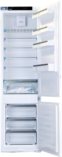 Réfrigérateur Avec Congélateur 215 Litres Reconditionné LIEBHERR ICNSd5603-20