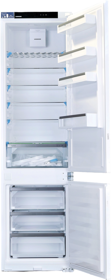 Réfrigérateur Avec Congélateur 215 Litres Reconditionné LIEBHERR ICNSd5603-20