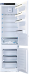 Réfrigérateur Avec Congélateur 215 Litres Reconditionné LIEBHERR ICNSd5603-20