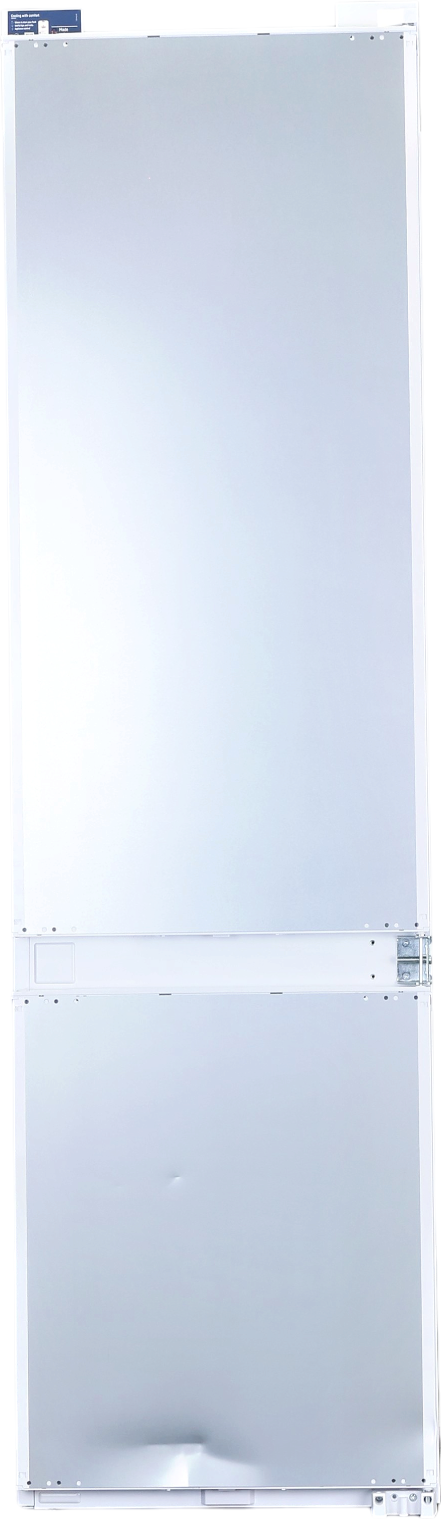 Réfrigérateur Avec Congélateur 215 Litres Reconditionné LIEBHERR ICNSd5603-20