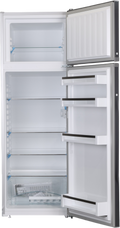 Réfrigérateur Avec Congélateur 219 Litres Reconditionné LIEBHERR CTPele251-26