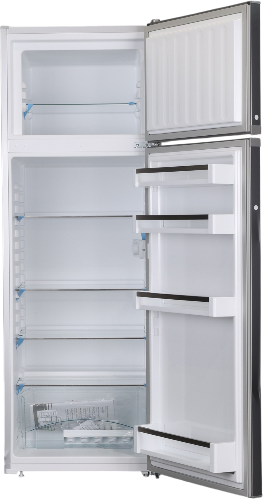 Réfrigérateur Avec Congélateur 219 Litres Reconditionné LIEBHERR CTPele251-26