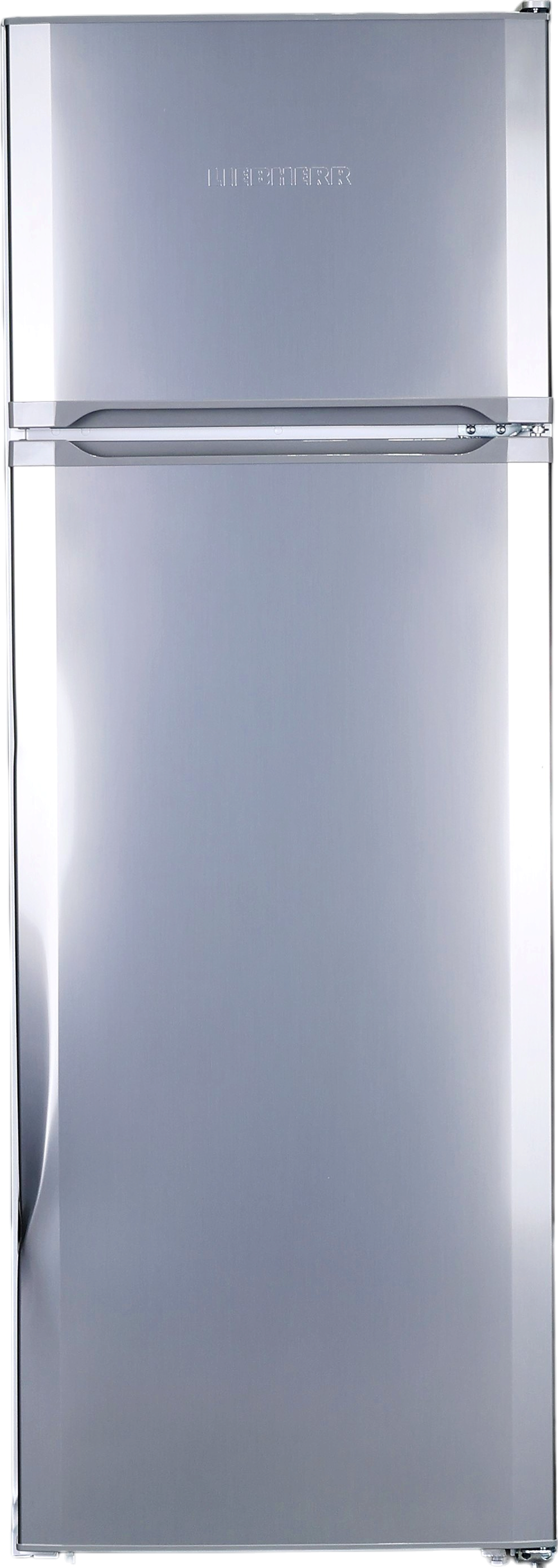 Réfrigérateur Avec Congélateur 219 Litres Reconditionné LIEBHERR CTPele251-26