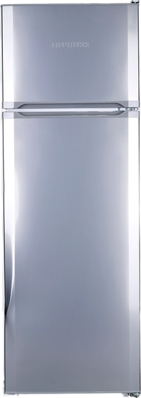 Réfrigérateur Avec Congélateur 219 Litres Reconditionné LIEBHERR CTPele251-26