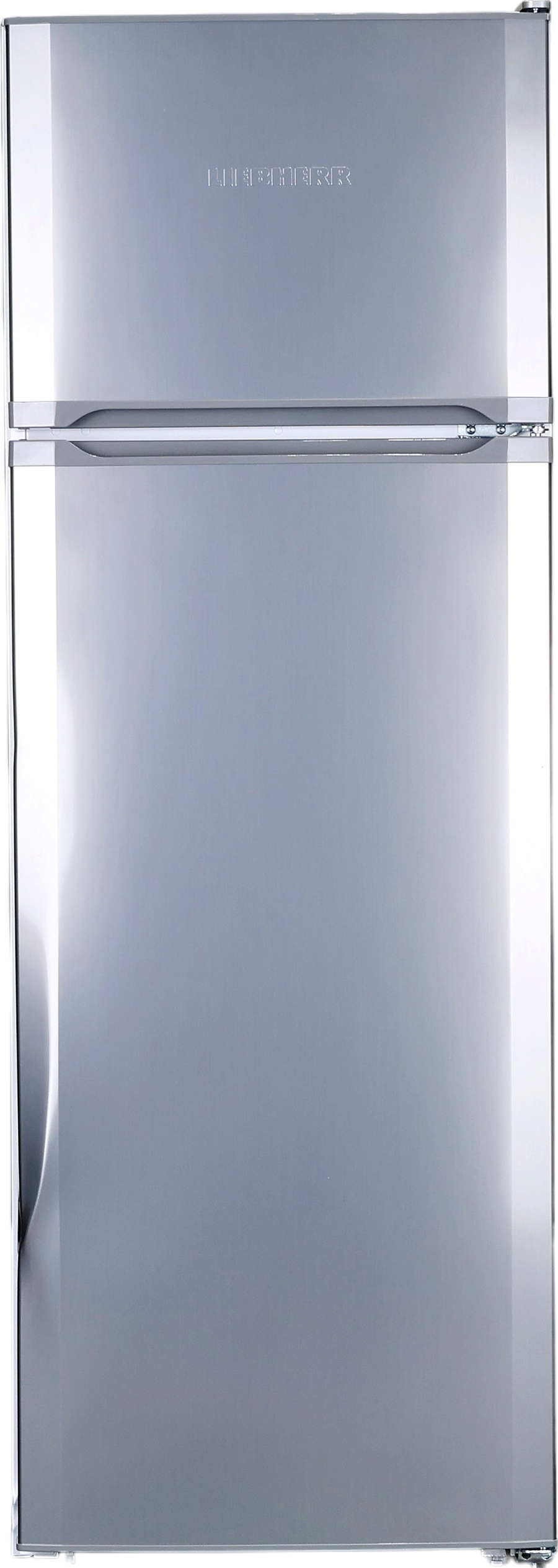 Réfrigérateur Avec Congélateur 219 Litres Reconditionné LIEBHERR CTPele251-26