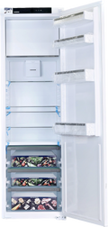 Réfrigérateur Une Porte 275 Litres Reconditionné LIEBHERR IRBSd5121-22