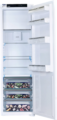 Réfrigérateur Une Porte 275 Litres Reconditionné LIEBHERR IRBSd5121-22