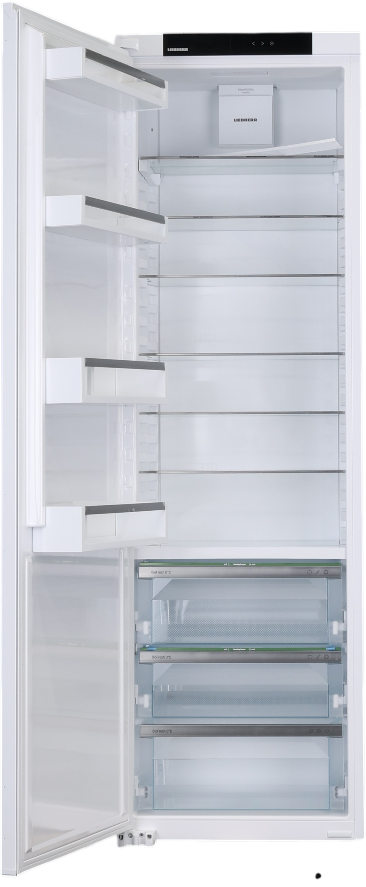 Réfrigérateur Encastrable 294 Litres Reconditionné LIEBHERR IRBSd5120-22
