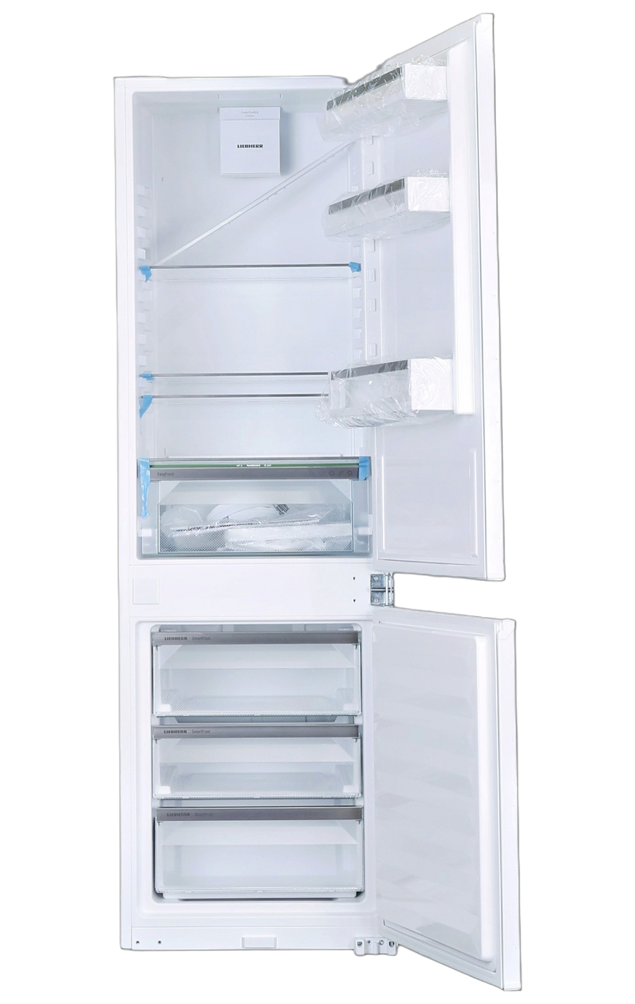 Réfrigérateur Avec Congélateur 183 Litres Reconditionné LIEBHERR ICSE1783-2