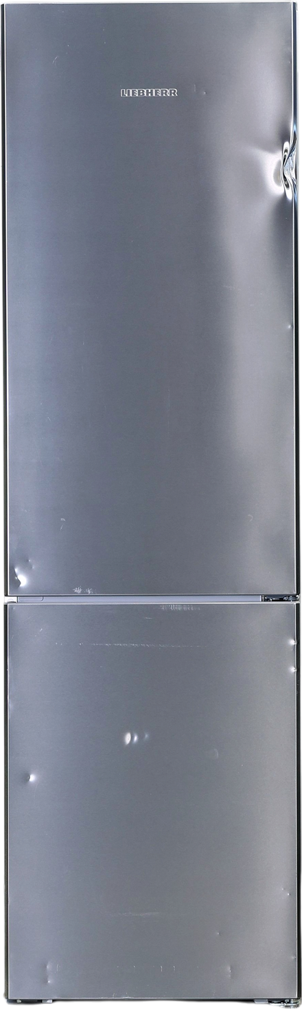 Réfrigérateur Avec Congélateur 371 Litres Reconditionné LIEBHERR CNsda 5723-22