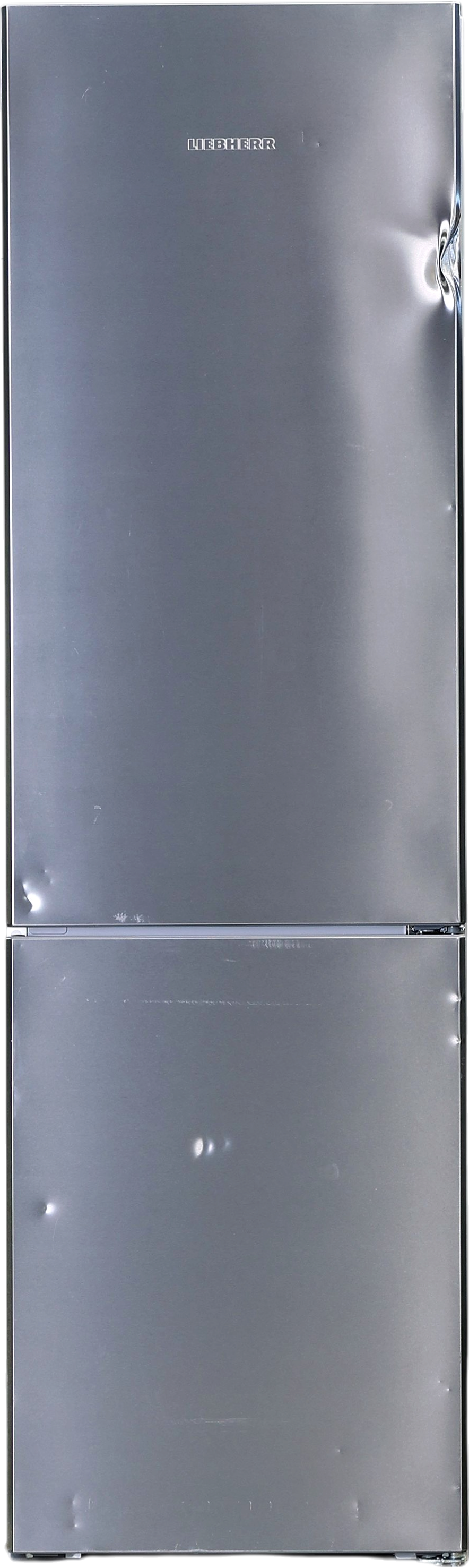 Réfrigérateur Avec Congélateur 371 Litres Reconditionné LIEBHERR CNsda 5723-22