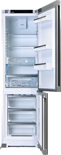 Réfrigérateur Avec Congélateur 371 Litres Reconditionné LIEBHERR CNsda 5723-22