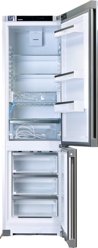 Réfrigérateur Avec Congélateur 371 Litres Reconditionné LIEBHERR CNsda 5723-22